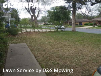 Lawn Maintenance nearby Norman, OK, 