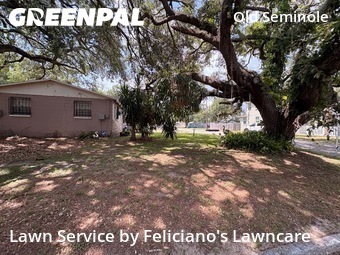 Lawn Service nearby Tampa, FL, 