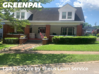 Lawn Care Service nearby Jackson, TN, 