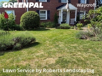 Yard Mowing nearby Arlington, VA, 