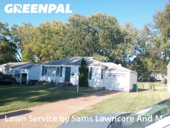 Lawn Care nearby Bellefontaine Neighbors, IL, 