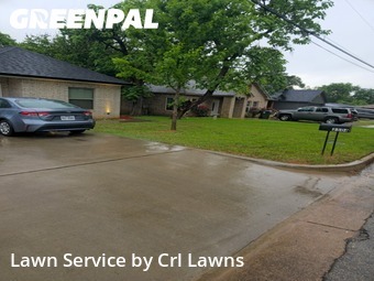 Lawn Care nearby Tyler, TX, 