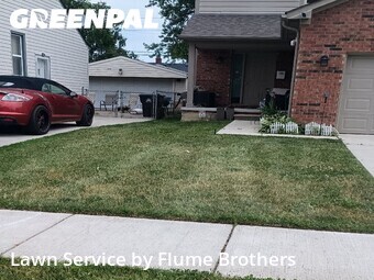 Yard Cutting nearby Roseville, MI, 