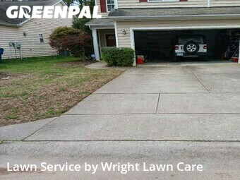 Lawn Care nearby Raleigh, NC, 