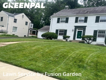 Lawn Care nearby Bethesda, MD, 