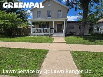 Lawn Mow nearby Rock Island, IL, 