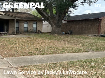 Lawn Maintenance nearby Richmond, TX, 