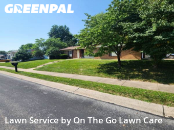 Lawn Care Service nearby Saint Charles, MO, 