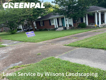 Lawn Cutting nearby Memphis, TN, 