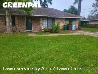 Work completed by affordable-landscaping-maintenance-services-in-Long Beach-CA