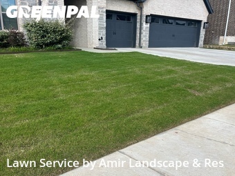 Lawn Care nearby Fort Worth, TX, 