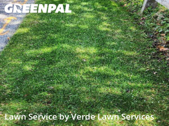 Yard Mowing nearby Manchester, NH, 