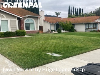 Work completed by cheap-lawn-cutting-businesses-in in Temecula, CA