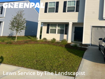 Lawn Care nearby Moncks Corner, SC, 