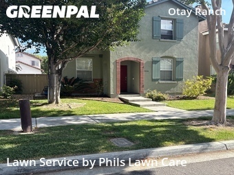Yard Cutting nearby Chula Vista, CA, 