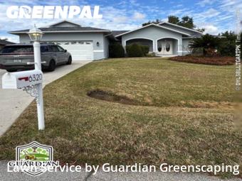 Lawn Mowing Service nearby Fort Myers, FL, 