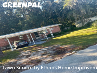 Yard Mowing nearby Jacksonville, FL, 