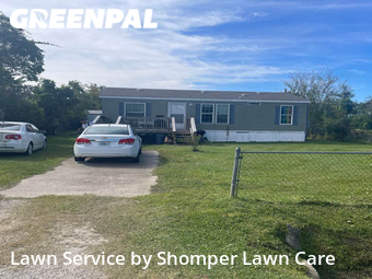 Lawn Cut nearby Panama City, FL, 