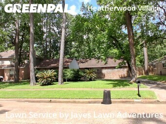 Lawn Mowing nearby Houston, TX, 