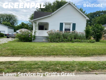 Lawn Mow nearby Dayton, OH, 