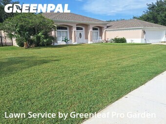 Landscaping Services In Orlando,32837,Landscaping Installation by Greenleaf Pro Garden, work completed in Jun , 2026