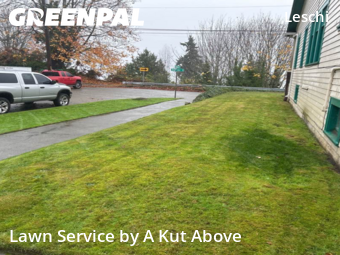 Lawn Care Service nearby Seattle, WA, 