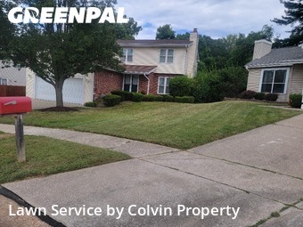 Lawn Service nearby St. Louis, MO, 