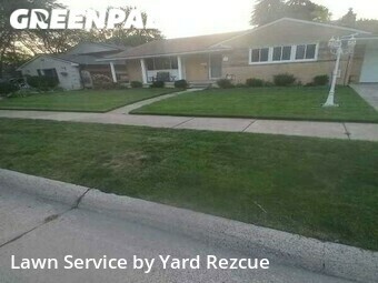 Lawn Care Service nearby Allen Park, MI, 