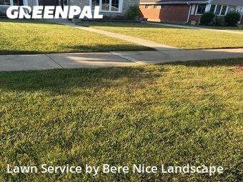 Lawn Service nearby Morton Grove, IL, 