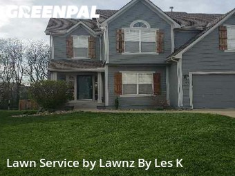 Lawn Service nearby Lee's Summit, MO, 