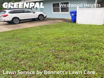 Yard Cutting nearby Daytona Beach, FL, 