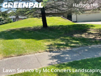 Lawn Care Service nearby Lexington, KY, 