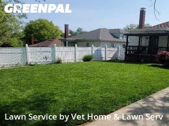 Lawn Mow nearby Cincinnati, OH, 