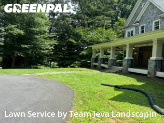 Lawn Care nearby Clifton, VA, 