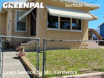 Lawn Maintenance nearby Daytona Beach, FL, 