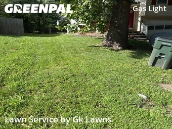 Lawn Cut nearby Olathe, KS, 