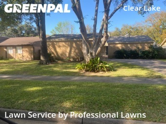 Lawn Cutting nearby Houston, TX, 