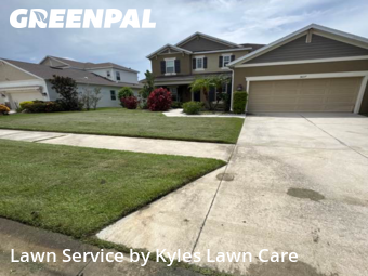 Grass Cutting nearby Sarasota, FL, 