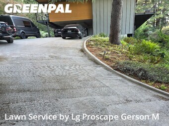Lawn Mowing nearby Woodside, CA, 