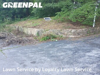 Lawn Mowing Service nearby Chattanooga, TN, 