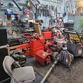 K & L Lawnmower 3