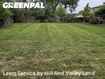 Lawn Cutting nearby Cincinnati, OH, 