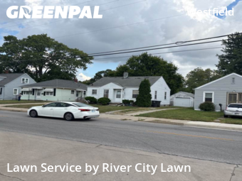 Lawn Maintenance nearby Fort Wayne, IN, 