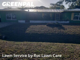 Lawn Cut nearby Fort Myers, FL, 