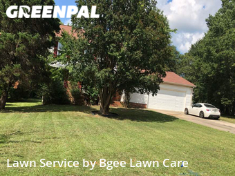 Lawn Mowing nearby Charlotte, NC, 