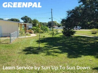 Lawn Maintenance nearby Clearwater, FL, 