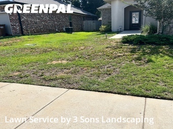 Lawn Care Service nearby Pace, FL, 