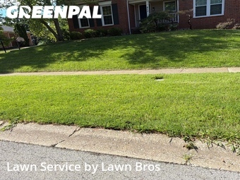 Lawn Mowing nearby Louisville, KY, 