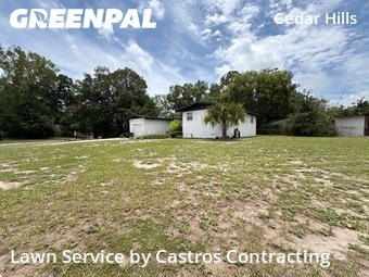 Lawn Mowing Service nearby Jacksonville, FL, 