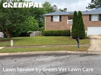 Lawn Maintenance nearby Acworth, GA, 